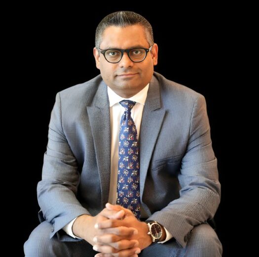 Paytm Appoints Ramana Kumar as CEO for Middle East Business