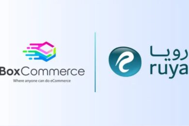 BoxCommerce and ruya join forces to revolutionise eCommerce for SMEs in the UAE