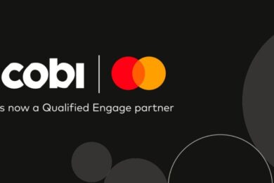 UAE fintech Cobi Announces Strategic Partnership with Mastercard