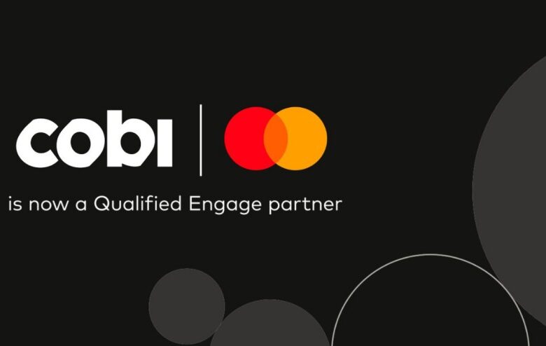 UAE fintech Cobi Announces Strategic Partnership with Mastercard