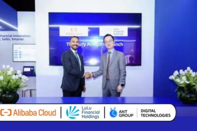 Alibaba Cloud expands fintech footprint with Lulu Financial Holdings and Ant Digital Technologies AI partnerships