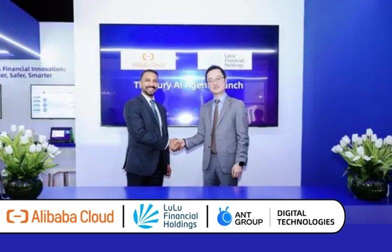 Alibaba Cloud expands fintech footprint with Lulu Financial Holdings and Ant Digital Technologies AI partnerships