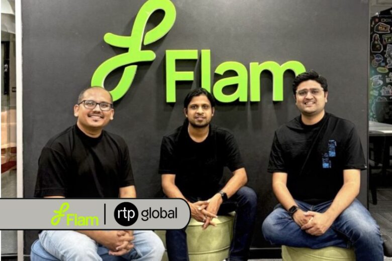 AI Infrastructure startup Flam raises $14M in Series A led by RTP Global to expand to the Middle East