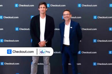 Checkout.com and du Pay partners to power wallet top-ups supporting fintech services