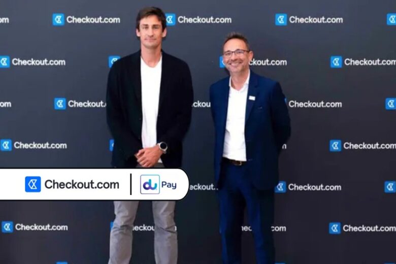 Checkout.com and du Pay partners to power wallet top-ups supporting fintech services