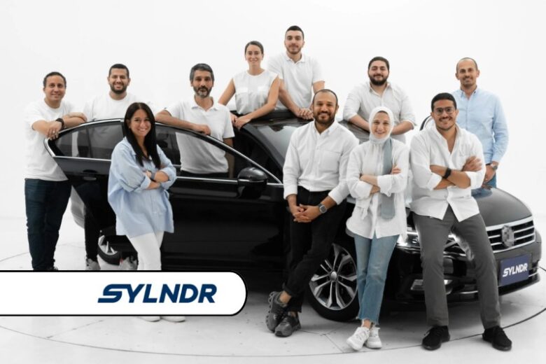 Egypt’s used-car marketplace Sylndr Raises US$15.7mln Series A to Build Egypt’s Leading Mobility Platform