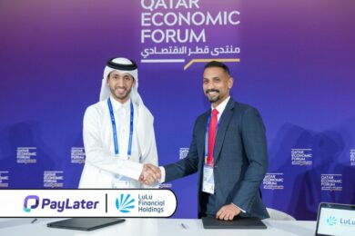 Qatar’s PayLater secure Investment from LuLu AI, the fintech arm of LuLu Financial Holdings