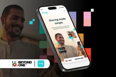 Beyond ONE™ Launches FRiENDi Pay in Oman, Transforming Digital Payments for the Sultanate's Residents