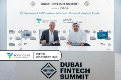 SC Ventures partners with DIFC Innovation Hub to launch National Venture Studio