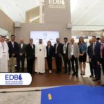 EDB Launches Fee-Free Digital Banking Platform 'EDB 360' to Empower UAE Entrepreneurs