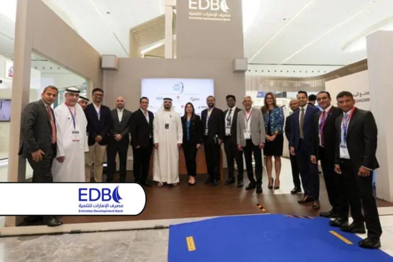 EDB Launches Fee-Free Digital Banking Platform 'EDB 360' to Empower UAE Entrepreneurs