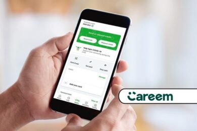 Careem Pay launches international money transfers to Jordan