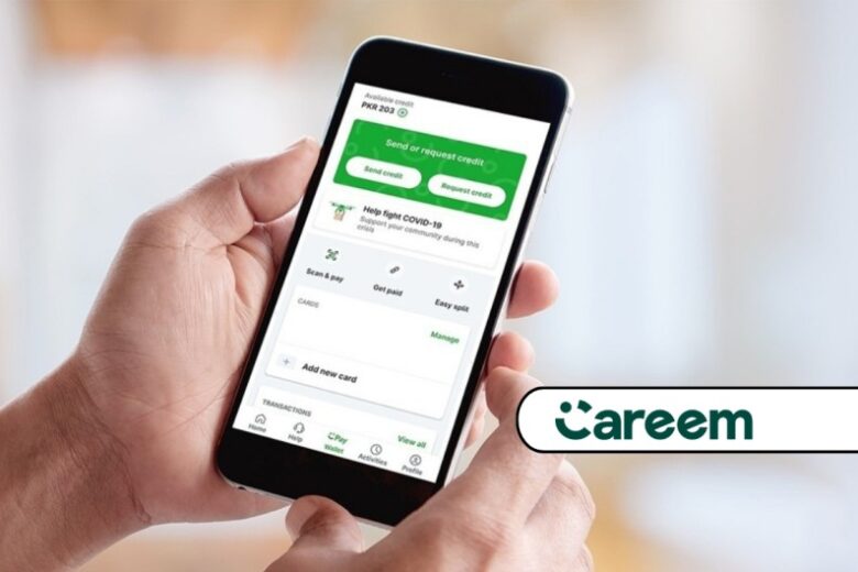 Careem Pay launches international money transfers to Jordan