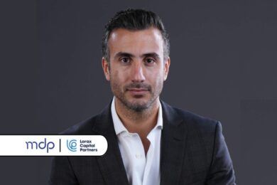 Egypt’s MDP Enters New Growth Phase with Strategic Investment Led by Lorax Capital Partners