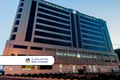 Bank of Sharjah Posts AED 116 Million Net Profit in Q1 2025, Up 45% Year-on-Year