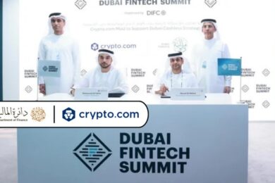 Dubai To Enable Cryptocurrency Payments for Government Fees