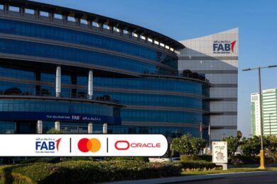 FAB Becomes First Bank in MENA to Pilot Oracle-Mastercard Virtual Card Solution for B2B finance payments