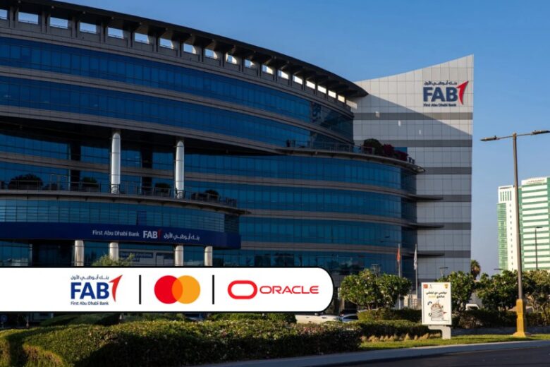 FAB Becomes First Bank in MENA to Pilot Oracle-Mastercard Virtual Card Solution for B2B finance payments