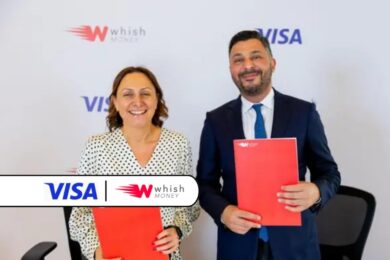 Visa and Whish Money partners to revolutionize Digital Payments and Financial Services across Region and Beyond