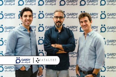 Egypt lending marketplace Qardy Acquired by Catalyst Partners ME (SPME) in $23 Million SPAC Deal