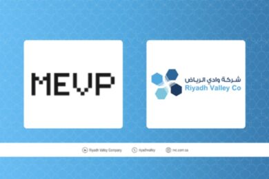 Riyadh Valley Company Invests in Middle East Venture Partners’ (MEVP) Fund IV (MEVF IV)