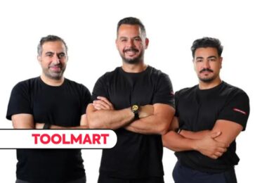 Toolmart secures seed funding to transform industrial procurement across the Middle East