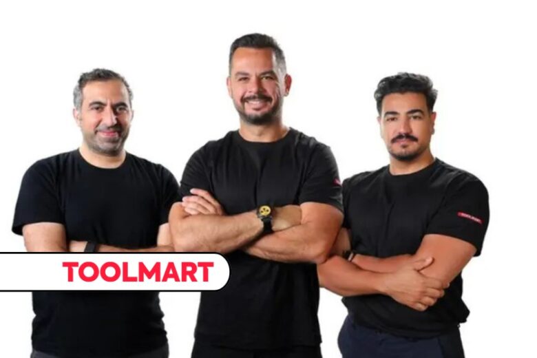 Toolmart secures seed funding to transform industrial procurement across the Middle East