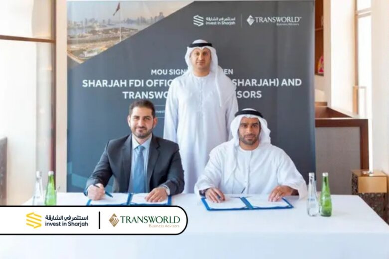Invest in Sharjah launches region’s first government-led digital platform to streamline Mergers and Acquisitions