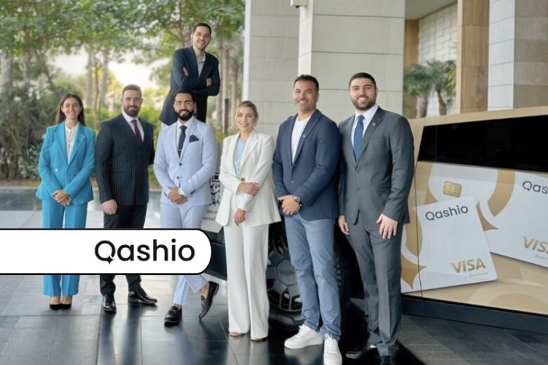 Dubai-Based Fintech Platform Qashio Secures $19.8M In Latest Funding Round