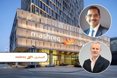 Mashreq Becomes First Bank in UAE to Launch Aani Instant Payments for SMEs