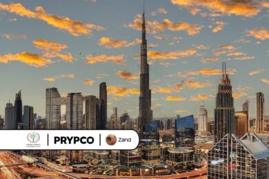 DLD launches the MENA’s first Tokenized Real Estate Project through the ‘Prypco Mint’ Platform