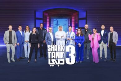Shark Tank Dubai returns for Season 3 on Dubai TV with fresh opportunities and bold projects
