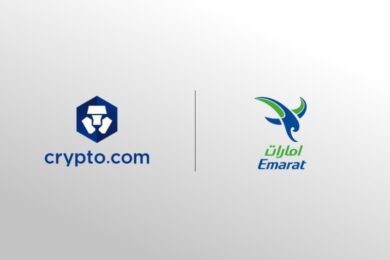 Emarat and Crypto.com Partner to Introduce First Cryptocurrency Payments at UAE Fuel Stations