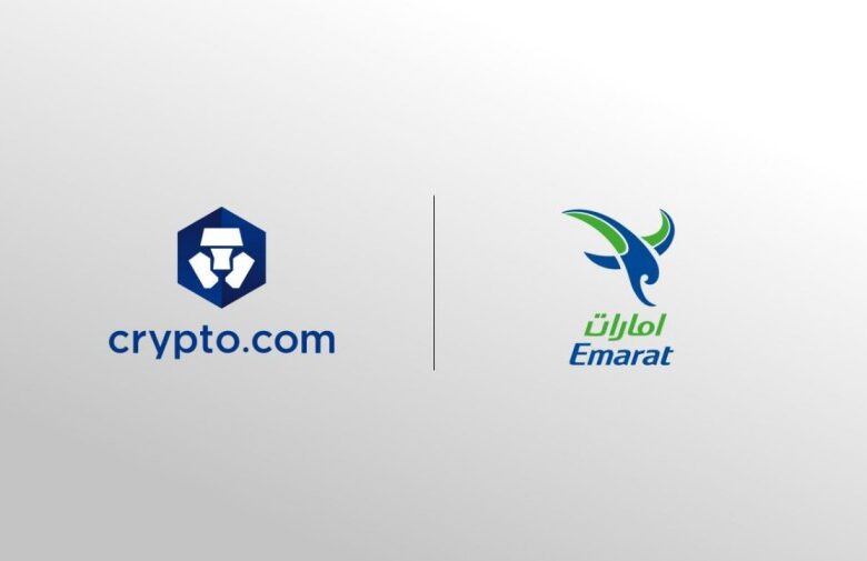 Emarat and Crypto.com Partner to Introduce First Cryptocurrency Payments at UAE Fuel Stations