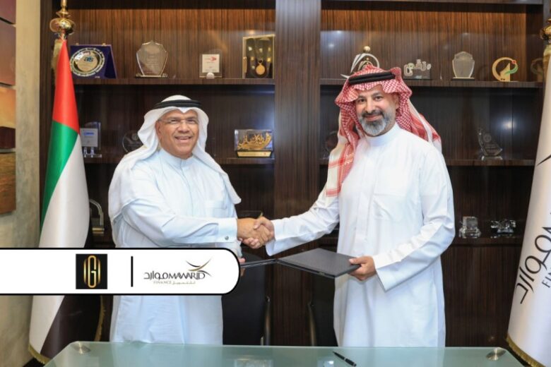 UAE’s O Gold and Mawarid Finance partners to launch region’s first Shariah-compliant gold-backed prepaid card