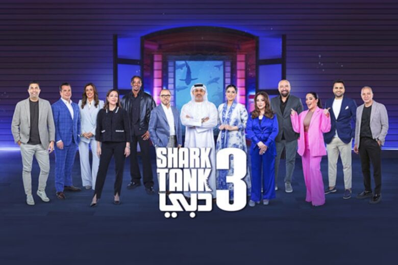 Shark Tank Dubai returns for Season 3 on Dubai TV with fresh opportunities and bold projects