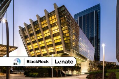 IHC launches AI-Driven Reinsurance Platform in ADGM, Partners with BlackRock and Lunate