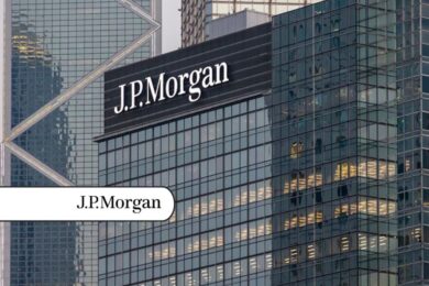 Eight Major MENA Banks Adopt JPMorgan's Kinexys Blockchain Platform for Cross-Border Payments