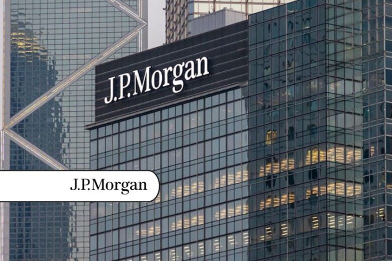 Eight Major MENA Banks Adopt JPMorgan's Kinexys Blockchain Platform for Cross-Border Payments