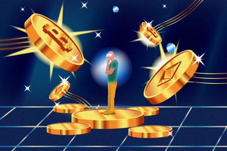 Bitcoin Surpasses $110,000 for the First Time in History