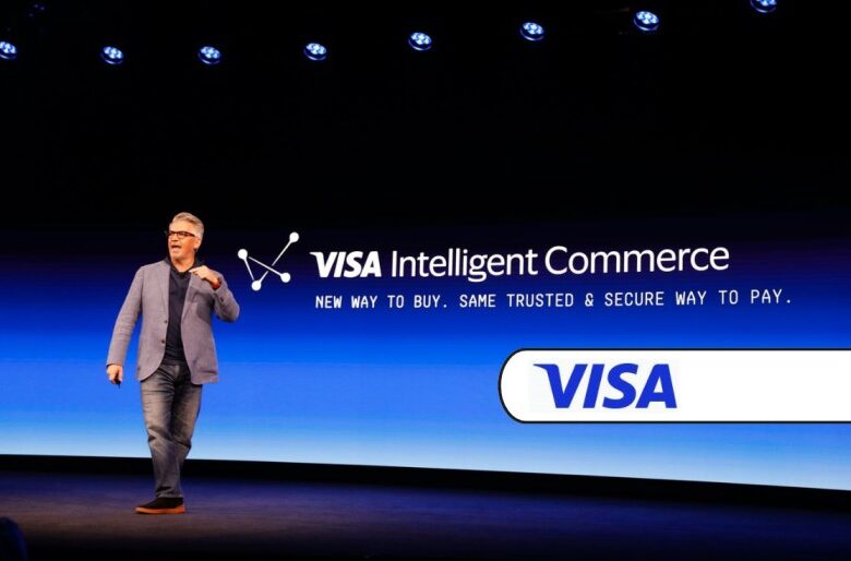 The Future is Here: Visa Announces New Era of Commerce Featuring AI