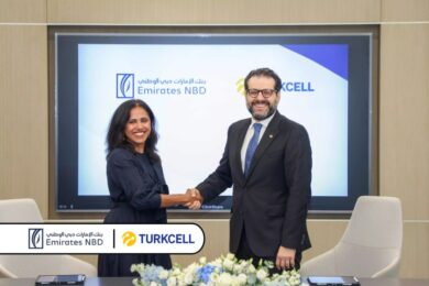 Turkey’s Turkcell Secures €100 Million Murabaha Financing from Emirates NBD