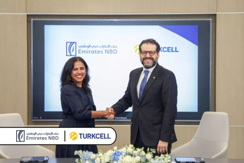 Turkey’s Turkcell Secures €100 Million Murabaha Financing from Emirates NBD