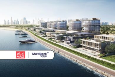 MAG Signs Strategic Partnership with Multibank Group to Tokenize $3 Billion Real Estate Assets