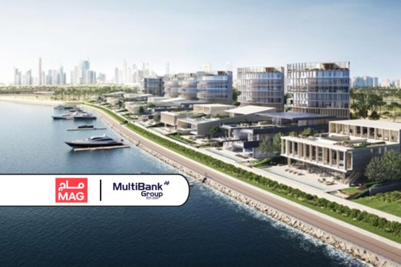 MAG Signs Strategic Partnership with Multibank Group to Tokenize $3 Billion Real Estate Assets