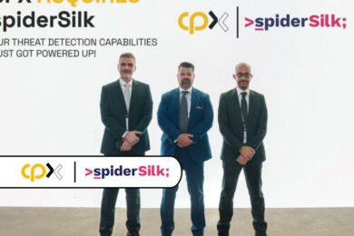UAE-based CPX Holding acquires spiderSilk to drive Global Cybersecurity Expansion
