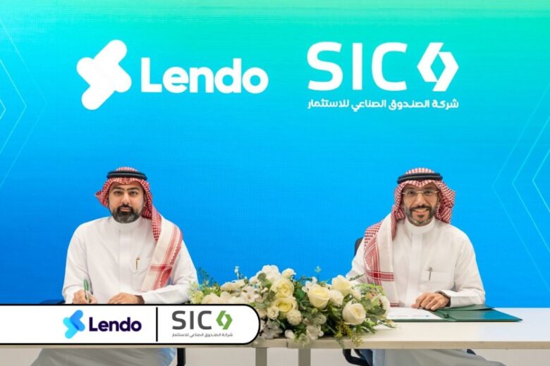 Lendo and SIC Launch SAR 200mln Program to Accelerate Industrial SME Financing in the KSA
