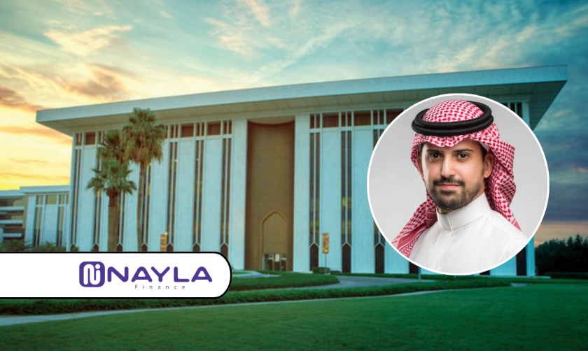 Saudi Central Bank - SAMA Grants Microfinance License to Nayla Finance