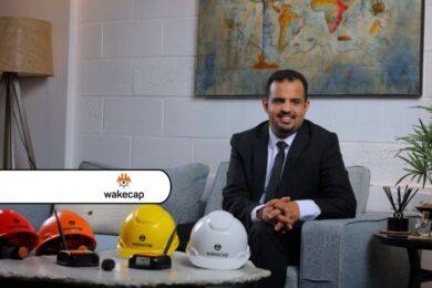 Saudi-based WakeCap closes $28mln investment to expand AI-driven construction solutions