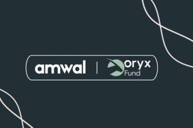 Amwal Tech secures Investment from Oryx Fund to Revolutionize Payment Solutions in Saudi Arabia